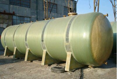 玻璃鋼罐應該如何維護及相關優勢簡介 玻璃鋼罐