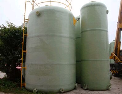 玻璃鋼鹽酸罐堅固的方法及辨別質量的方法 玻璃鋼鹽酸罐